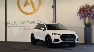 Audi Q3 Audi Q3 35 TFSI Pro Line | MATRIX LED | CAMERA | CARPLAY | 20 INCH LMV - afbeelding nr 17