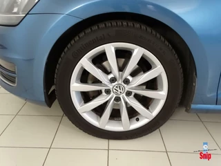 Volkswagen Golf Volkswagen Golf 1.4 TSI ACT Highline 65.000km! - afbeelding nr 22