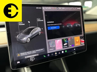 Tesla Model 3 Tesla Model 3 Long Range AWD 75 kWh | Premium Audio | Pano | Stoelverwarming - afbeelding nr 31