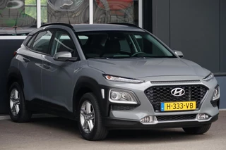 Hyundai Kona Hyundai Kona 1.0 T-GDI Comfort, NL, CarPlay, cruise, camera - afbeelding nr 24