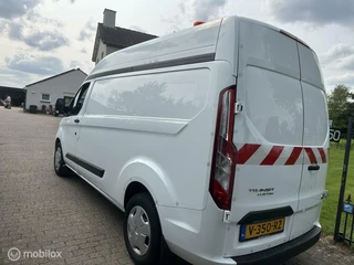 Ford Transit Custom ✅Ford Transit Custom 320 2.0 TDCI L2 H2 69974 km servicebus - afbeelding nr 15