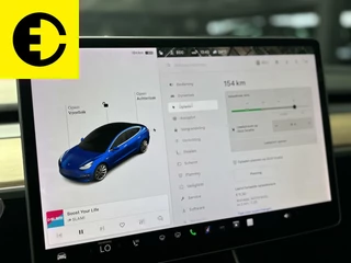 Tesla Model 3 Tesla Model 3 Long Range AWD 75 kWh | Stoelverwarming | Pano | Camera - afbeelding nr 26