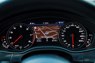Audi A6 Audi A6 Avant 2.0 TFSI Quattro 3x S-Line /LED-MATRIX/PANODAK/MEMORY/BOSE/CARPLAY/KEYLESS/STOELVERW! - afbeelding nr 16
