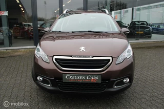 Peugeot 2008 Peugeot 2008 1.2 PureTech Active Pack Premium/Navi/Tel/Ac/Cc - afbeelding nr 4