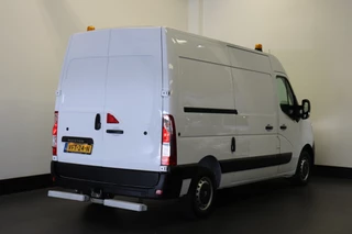 Renault Master Renault Master 2.3 dCi 135PK L2H2 EURO 6 - Airco - Cruise - Camera - € 12.950,- Excl. - afbeelding nr 2