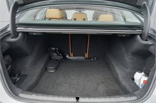 BMW 5 Serie BMW 5 Serie 530i High Ex Luxury Schuifdak Comfortstoel Navi Trekhaak Camera - afbeelding nr 6