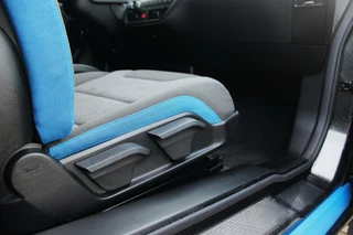 BMW i3 ➡️ BMW i3 Executive Edition 120Ah 42 kWh | Dakraam | 1e eigenaar | Camera | LED | 20 inch | Stoelverwarming | Harman-Kardon | Navi | NAP | inc BTW - afbeelding nr 18