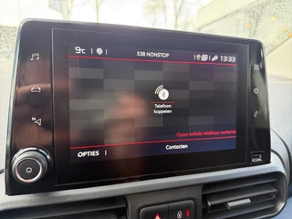 Citroën Berlingo Citroën Berlingo 130PK BlueHDI Club | automaat | Navii | trekhaak | Sensor - afbeelding nr 29