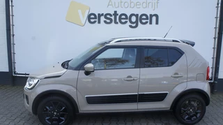 Suzuki Ignis 1.2 SH Style