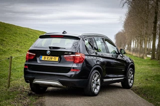 BMW X3 BMW X3 sDrive20i Business | Leer | Navi | Camera | Trekhaak - afbeelding nr 20