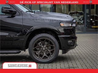 Dodge Ram 1500 Comfortabele Dubbele Cabine met Royale 5 Zitplaatsen | BPM vrij | Nu Leverbaar uit Voorraad | Voorraad Nr  2220 - 5039 - afbeelding nr 18
