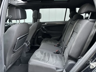 Volkswagen Tiguan Allspace Volkswagen Tiguan Allspace 1.5 TSI AUT R-LINE 7PERS. PANODAK TREKHAAK - afbeelding nr 19