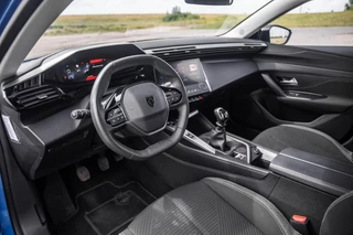 Peugeot 308 Peugeot 308 1.2 PureTech Active Pack Business AIRCO / CRUISE CONTROLE / NEDERLANDSE AUTO - afbeelding nr 23