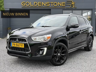 Mitsubishi ASX - 348660577-0