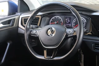 Volkswagen Polo Volkswagen Polo 1.0 TSI Comfortline | Geen import | Navigatie | Carplay | Parkee - afbeelding nr 5