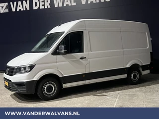 Volkswagen Crafter Android Auto - afbeelding nr 9
