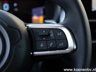 Jeep Avenger Jeep Avenger 1.2 E-Hybrid SUMMIT Auto. PANO / LEER / ENTERTAINMENT PACK - afbeelding nr 25