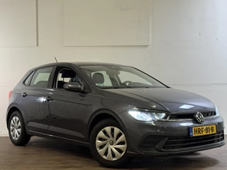 Volkswagen Polo Volkswagen Polo 1.0 POLO LIFE VIRTUAL/PDC/NAVI - afbeelding nr 11