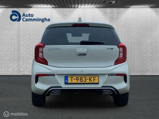 Kia Picanto Kia Picanto 1.0 DPi GT-Line - afbeelding nr 7