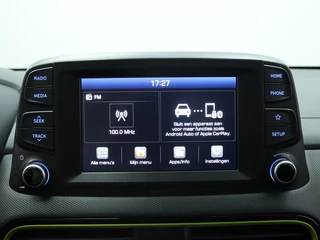 Hyundai Kona - afbeelding nr 33