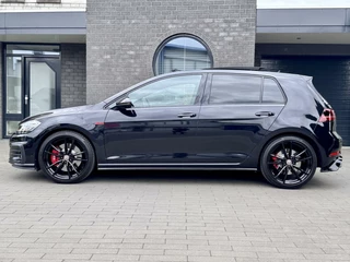 Volkswagen Golf Volkswagen Golf 2.0 TSI GTI Performance Pano Alcantara Virtual - afbeelding nr 5