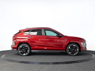 Hyundai Kona - afbeelding nr 6