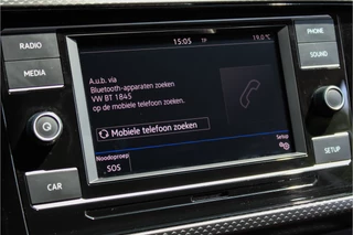 Volkswagen T-Cross Volkswagen T-Cross 1.0TSi Aut. Life | Stoelverw. | Lane assist | - afbeelding nr 17