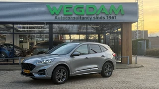 Ford Kuga 2.5 PHEV ST-LINE X / Trekhaak+Driver+Techno+Winter