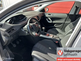 Peugeot 308 Peugeot 308 SW 1.2 PureTech Active - afbeelding nr 3
