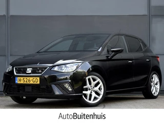 SEAT Ibiza - 166341760-0