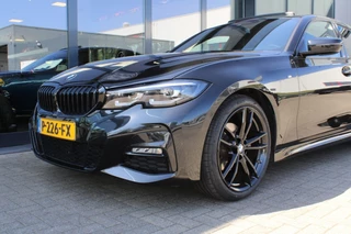 BMW 3 Serie - afbeelding nr 49