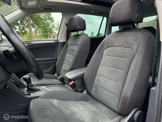 Volkswagen Tiguan Volkswagen Tiguan 1.4 TSI ACT Highline|Pano|Lane|Adaptive|Led| - afbeelding nr 14