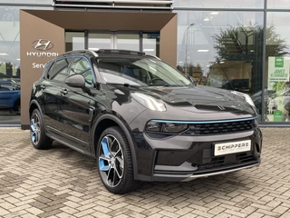 Lynk & Co 01 | 261 PK Plug-in Hybrid | Panoramadak | 20'' velgen | - afbeelding nr 4