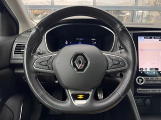 Renault Mégane Estate Renault Mégane Estate 1.3 TCe R.S. Line | Trekhaak | Navigatie | Cruise Control | Climate Control | Achteruitrijcamera | Led - afbeelding nr 11