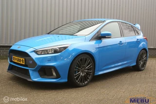 Ford Focus Ford Focus 2.3 RS /1e eigenaar/zeer nette auto - afbeelding nr 1