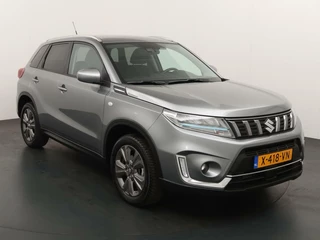 Suzuki Vitara Suzuki Vitara 1.4 Boosterjet Select Smart Hybrid - afbeelding nr 7