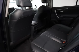Toyota RAV4 Toyota RAV4 2.5 Hybrid Executive | Panodak | Premium Pack - afbeelding nr 9
