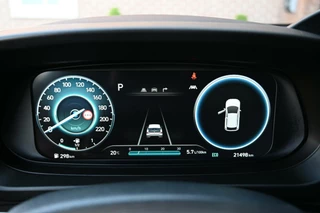 Hyundai i20 Hyundai i20 1.0 T-GDI |AUTOMAAT|CARPLAY|STUUR+STOELVERWARMING - afbeelding nr 15