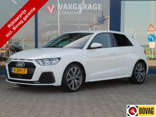 Audi A1 Sportback 25 TFSI Epic,