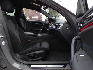 BMW 5 Serie BMW 5 Serie Touring 530e 292PK M-sport Edit.+ / 2021 / Laser LED - afbeelding nr 13