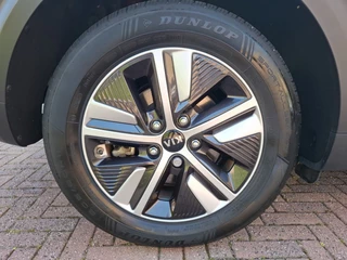 Kia Niro - afbeelding nr 25