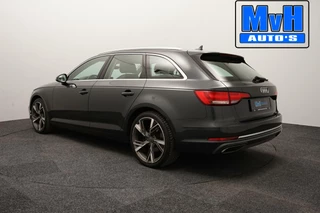Audi A4 Audi A4 Avant 35 TFSI Sport |B&O|TREKHAAK|SPORTSTOELEN - afbeelding nr 12
