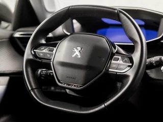 Peugeot 2008 Peugeot 2008 1.2 PureTech Sport (VIRTUAL COCKPIT, APPLE CARPLAY, GROOT NAVI, LEDER, 360 CAMERA, SPORTSTOELEN, LED KOPLAMPEN, GETINT GLAS, LANE ASSIST, DAB+, NIEUWSTAAT) - afbeelding nr 20