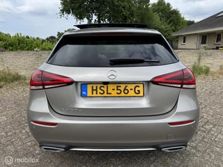 Mercedes-Benz A-Klasse Mercedes A-klasse 250 e Premium Plus | Pano | Memory | Ambia - afbeelding nr 7