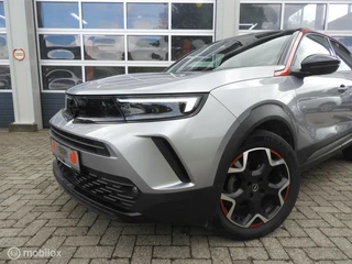 Opel Mokka Opel Mokka 1.2 Turbo GS Line - afbeelding nr 3