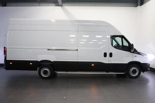 Iveco Daily - Airco - Cruise - Trekhaal - € 23.950, - Excl. - afbeelding nr 16
