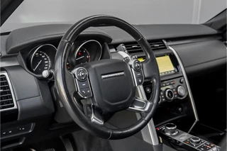 Land Rover Discovery Pano Luchtvering 22