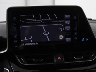 Toyota C-HR Toyota C-HR 1.8 Hybrid Style | Stoelverwarming | Navigatie |  Adaptive cruise | Camera | Trekhaak | JBL audio | Dodehoek detectie | Keyless - afbeelding nr 19