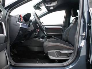 SEAT Ibiza SEAT Ibiza 1.0 EcoTSI FR | FullLink | ACC | Private lease 399 p.m. - afbeelding nr 14