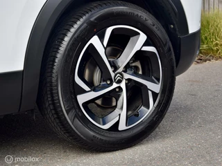 Citroën C5 Aircross Citroen C5 Aircross 1.6 180pk Shine Automaat I Navi I Trekha - afbeelding nr 29